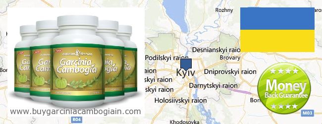 Where to Buy Garcinia Cambogia Extract online Kiev, Ukraine