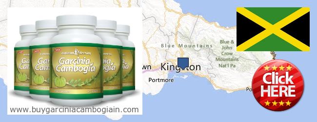 Where to Buy Garcinia Cambogia Extract online Kingston, Jamaica