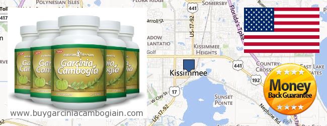 Where to Buy Garcinia Cambogia Extract online Kissimmee FL, United States