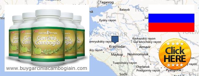 Where to Buy Garcinia Cambogia Extract online Krasnodarskiy kray, Russia