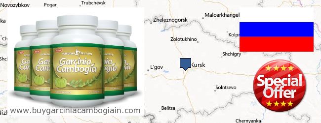 Where to Buy Garcinia Cambogia Extract online Kurskaya oblast, Russia