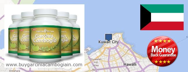 Where to Buy Garcinia Cambogia Extract online Kuwait City, Kuwait