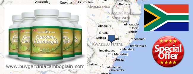 Where to Buy Garcinia Cambogia Extract online Kwazulu-Natal, South Africa