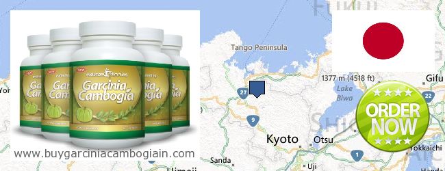 Where to Buy Garcinia Cambogia Extract online Kyoto, Japan