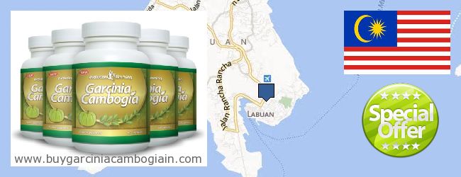 Where to Buy Garcinia Cambogia Extract online Labuan, Malaysia