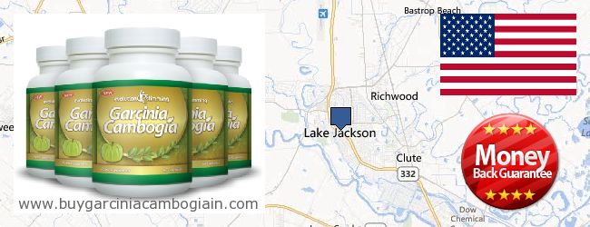 Where to Buy Garcinia Cambogia Extract online Lake Jackson TX, United States