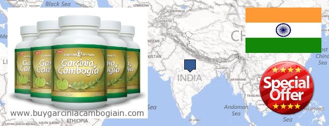 Where to Buy Garcinia Cambogia Extract online Lakshadweep LAK, India