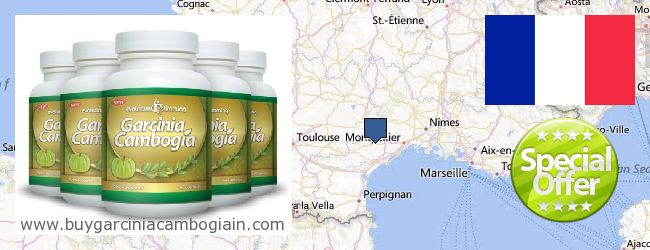 Where to Buy Garcinia Cambogia Extract online Languedoc-Roussillon, France