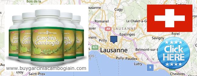 Where to Buy Garcinia Cambogia Extract online Lausanne, Switzerland