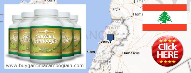 Where to Buy Garcinia Cambogia Extract online Lebanon