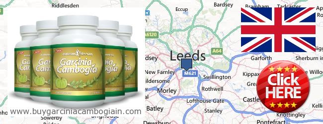 Where to Buy Garcinia Cambogia Extract online Leeds, United Kingdom