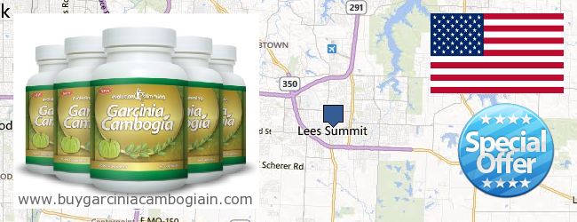 Where to Buy Garcinia Cambogia Extract online Lee's Summit MO, United States