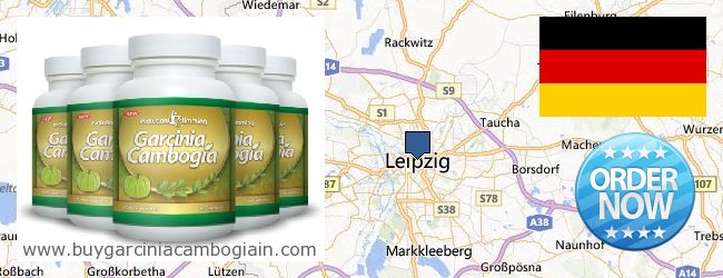 Where to Buy Garcinia Cambogia Extract online Leipzig, Germany
