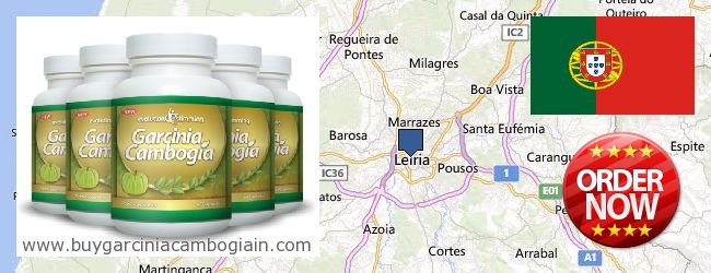 Where to Buy Garcinia Cambogia Extract online Leiria, Portugal