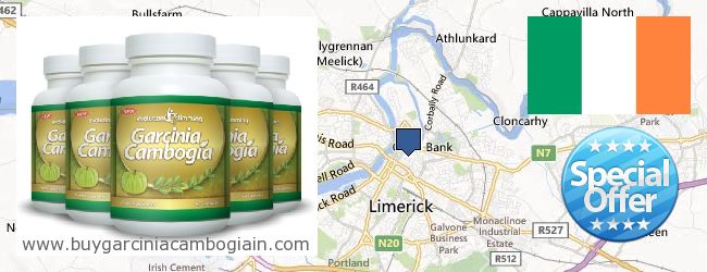 Where to Buy Garcinia Cambogia Extract online Limerick, Ireland