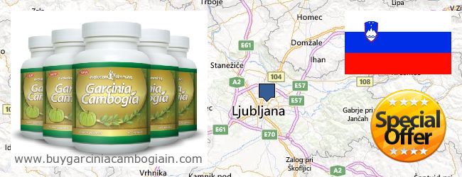 Where to Buy Garcinia Cambogia Extract online Ljubljana, Slovenia