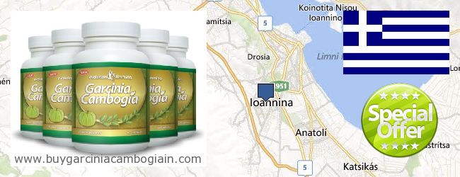 Where to Buy Garcinia Cambogia Extract online Loannina, Greece