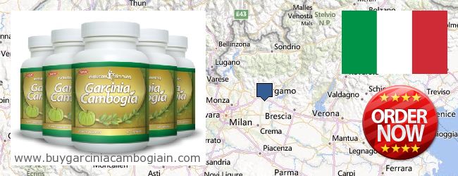 Where to Buy Garcinia Cambogia Extract online Lombardia (Lombardy), Italy