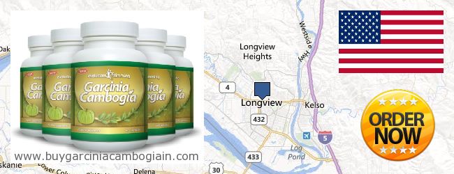Where to Buy Garcinia Cambogia Extract online Longview WA, United States