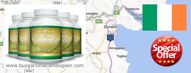 Where to Buy Garcinia Cambogia Extract online Louth, Ireland