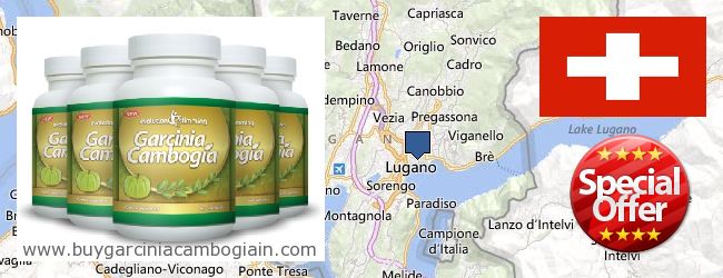 Where to Buy Garcinia Cambogia Extract online Lugano, Switzerland