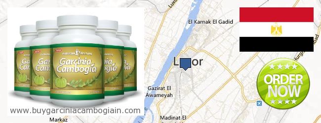 Where to Buy Garcinia Cambogia Extract online Luxor, Egypt