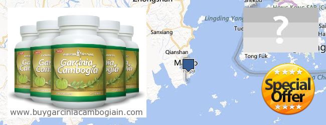 Where to Buy Garcinia Cambogia Extract online Macau