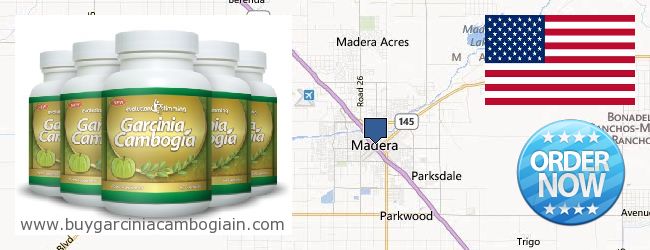 Where to Buy Garcinia Cambogia Extract online Madera CA, United States