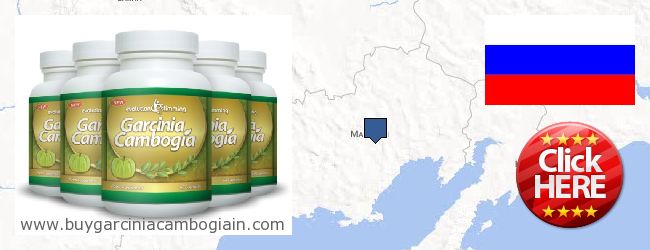 Where to Buy Garcinia Cambogia Extract online Magadanskaya oblast, Russia