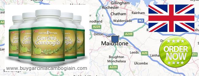 Where to Buy Garcinia Cambogia Extract online Maidstone, United Kingdom