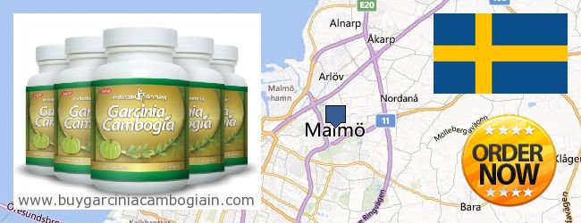 Where to Buy Garcinia Cambogia Extract online Malmö, Sweden