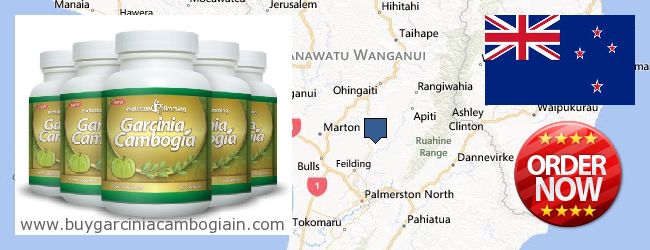 Where to Buy Garcinia Cambogia Extract online Manawatu, New Zealand