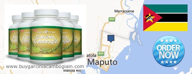 Where to Buy Garcinia Cambogia Extract online Maputo, Mozambique