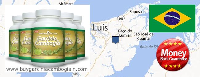Buy Garcinia Cambogia Extract online Maranhão, Brazil Where to Buy Garcinia Cambogia Extract online Maranhão, Brazil