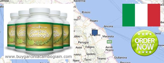 Where to Buy Garcinia Cambogia Extract online Marche, Italy