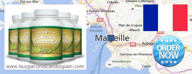 Where to Buy Garcinia Cambogia Extract online Marseille, France