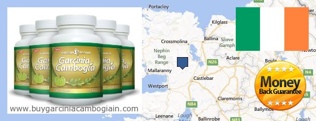Where to Buy Garcinia Cambogia Extract online Mayo, Ireland