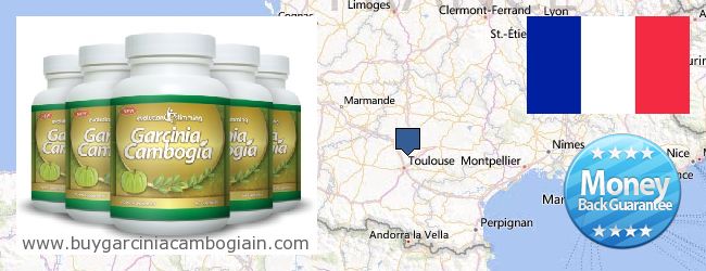 Where to Buy Garcinia Cambogia Extract online Midi-Pyrenees, France
