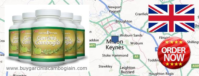Where to Buy Garcinia Cambogia Extract online Milton Keynes, United Kingdom