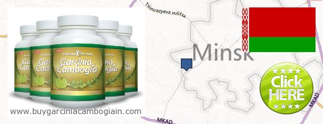 Where to Buy Garcinia Cambogia Extract online Minsk, Belarus