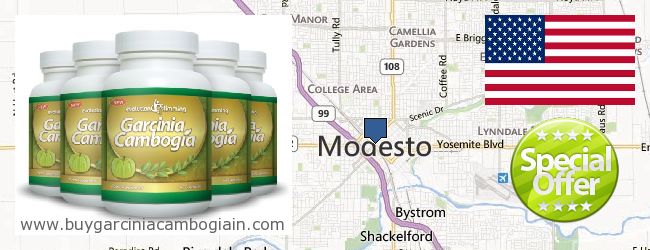 Where to Buy Garcinia Cambogia Extract online Modesto CA, United States