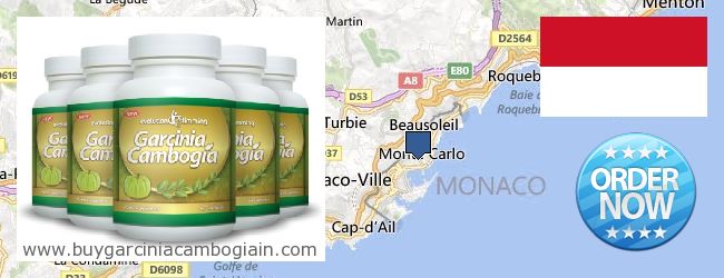 Buy Garcinia Cambogia Extract online Monaco Where to Buy Garcinia Cambogia Extract online Monaco