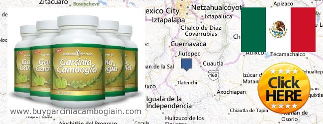 Where to Buy Garcinia Cambogia Extract online Morelos, Mexico