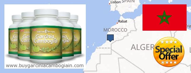 Where to Buy Garcinia Cambogia Extract online Morocco