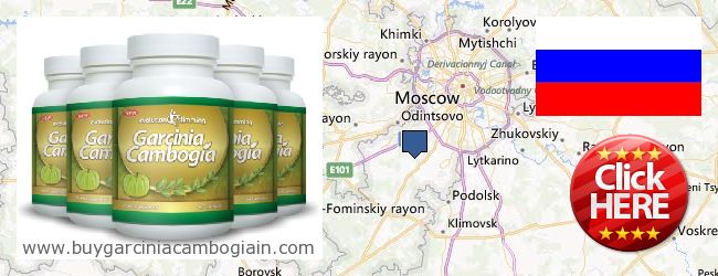 Where to Buy Garcinia Cambogia Extract online Moskovskaya oblast, Russia