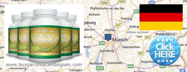 Where to Buy Garcinia Cambogia Extract online Munich, Germany