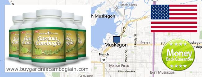 Where to Buy Garcinia Cambogia Extract online Muskegon MI, United States