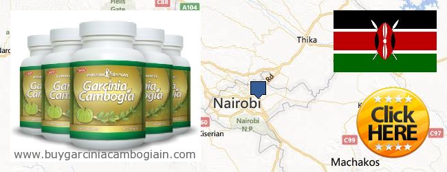 Where to Buy Garcinia Cambogia Extract online Nairobi, Kenya