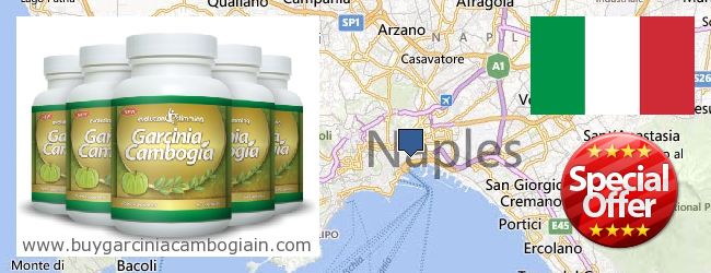 Where to Buy Garcinia Cambogia Extract online Naples, Italy
