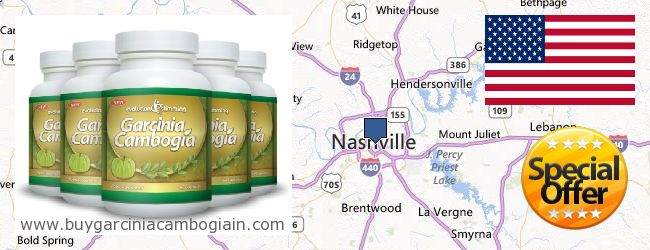 Where to Buy Garcinia Cambogia Extract online Nashville (-Davidson) TN, United States